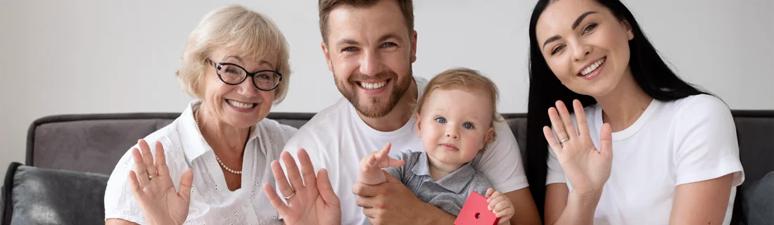 FC – Comprehensive Care for All Generations: Family Dentistry at Fibonacci Dental Studio